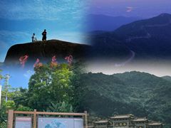-深圳野生动物园