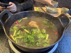 -盡膳口福·百年汤方火锅(科华北路店)