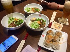 -春水堂人文茶馆(台中新时代店)