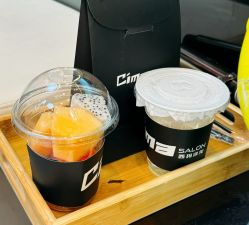 -Cima salon西玛沙龙