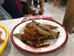 -陳艳红火锅(港汇店)