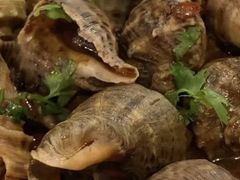-华圆美食-老蓬莱菜(蓬港路店)