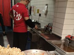 -黑色经典臭豆腐·湖南特产(太平街口店)