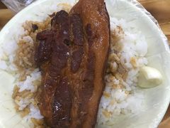 -刘小忙把子肉(北园大街总店)