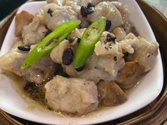 -澳门陈光记烧味饭店(万象城店)