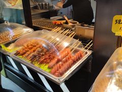 -正新鸡排·炸鸡汉堡(奥城店)