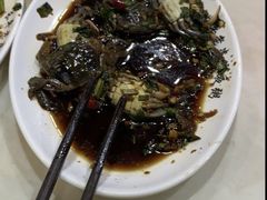-长平老姿娘夜粥(平东一街店)