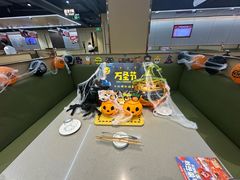 -海底捞火锅(天一广场亚细亚店)