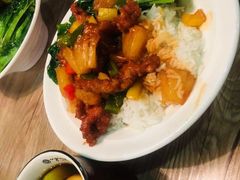 -江南果道西餐厅(北京路店)