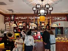 -富华斋饽饽铺·宫廷糕点·伴手礼(护国新天地店)