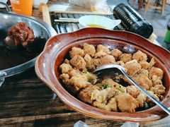 -酒肉门孔府菜(曲阜游客中心店)