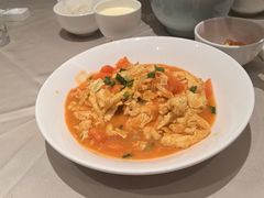 -静之湖湖畔餐厅