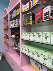 -婴悦家SPA母婴生活馆(民和路店)