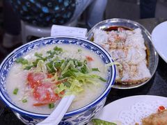 -一哥美食(总店)
