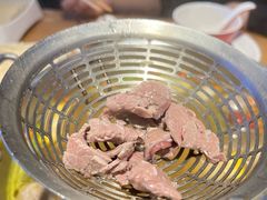 -好想牛·鲜切自助牛肉火锅(七堡花园城店)