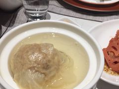 -上海宝华喜来登酒店·采悦轩中餐厅
