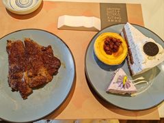 -喜庭海鲜自助(北辰三角洲北辰荟店)