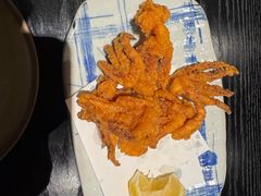 -玄白·炭烤活鳗(上海首店)