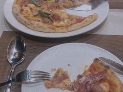 -BONAZZA 意大利餐厅