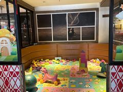 -江边城外烤全鱼(方庄时代购物中心店)