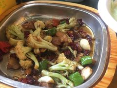 -老乡村(南湖路店)