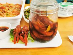 -阳光院坝小龙虾(红牌楼店)