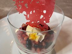 -北京古城老院厉晓麟精致菜