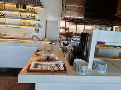 -沈阳君悦酒店·意坊意大利餐厅