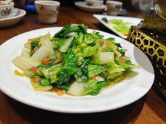 -天山醉美·新疆餐厅(富华里店)