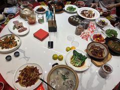 -茶人村·宫廷私厨(奥体印象城店)
