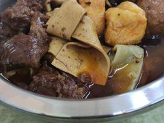 -鹍记特色牛杂面