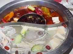 -豆花姐烂豆花火锅(水屯北路恒大滨河店)