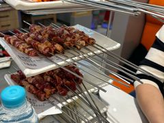 -百铺乐核桃炭烤串(盛泰二期2号楼店)