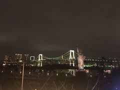 -台场海滨公园船码头