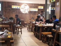 大堂-木屋烧烤(龙华店)