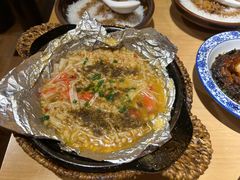 -裕鼎鲜·新中菜(金鼎广场店)
