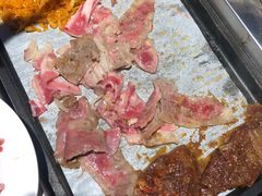 -聚盛源蒸汽海鲜火锅烤肉自助(巨川金海岸购物广场店)