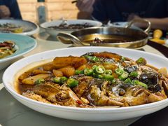 -张鸟园农家乐(张鸟园店)