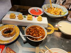 -大海碗·炸酱面·烤鸭·京菜(天坛店)