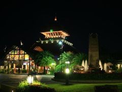 -清迈夜间动物园