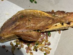 -蜜桃餐厅·伴山(绿宝广场店)