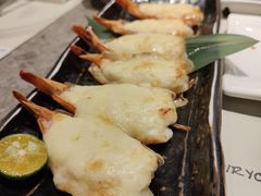 -大渔铁板烧(花园道店)