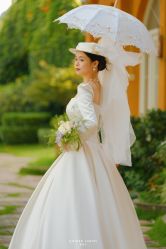 -金夫人婚纱摄影(衡阳店)