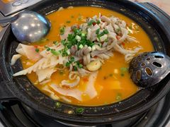 -李师傅脆肚(梅林店)