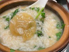 鱼翅捞饭-阿诺泰·泰国餐厅(棕北店)