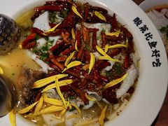 -太二酸菜鱼(沈阳万象城店)