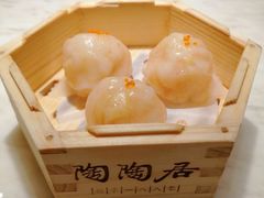 -陶陶居酒家(第十甫路总店)