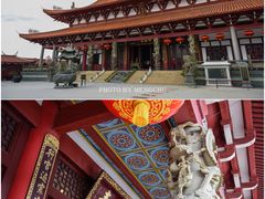 -莆田湄洲妈祖祖庙