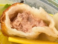 -锅贴大王南翔小笼(临沂二村店)