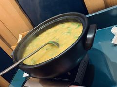 -辣螃铠盆盆蟹大排档(海昌店)